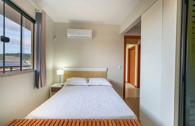 Suíte 3 Ala pôr sol Residencial Solavir - Foto 2