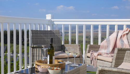 Bay View Lodge, Brynowen - Foto 2