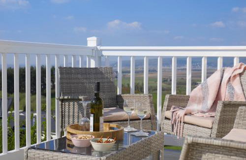 Bay View Lodge, Brynowen - Foto 2