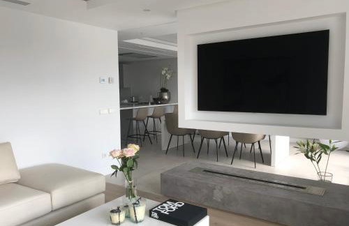 Modern Apartment Puente Romano - Foto 15