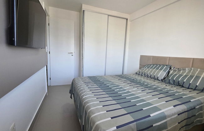 Compacto de Luxo - Helbor My Way - Foto 5