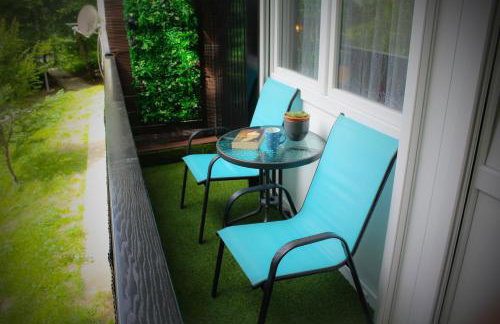 Emerald Luxury Apartments - Foto 52