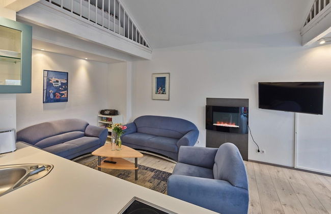 Hellenthal Nature Hideaway - Photo 9