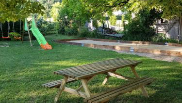 le rayon du soleil - Foto 5