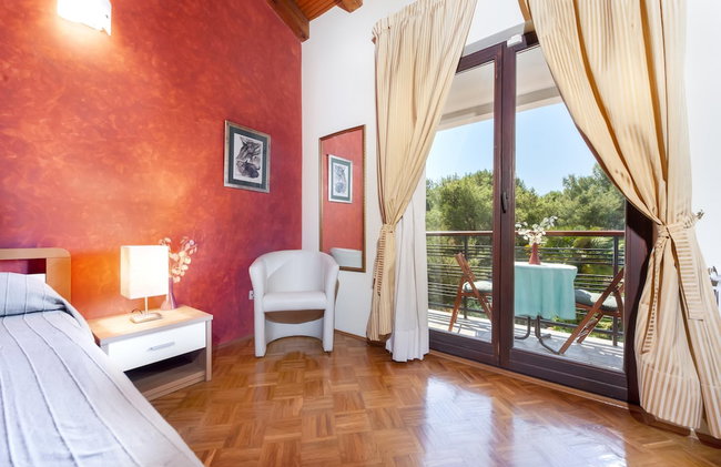 Apartments Villa Rossella 1 - Photo 25