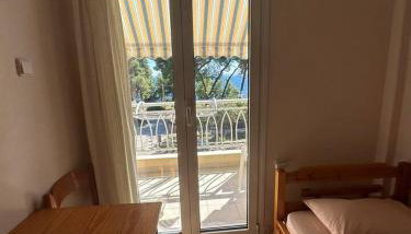 Tsatsalmas Rooms with sea View - Foto 4