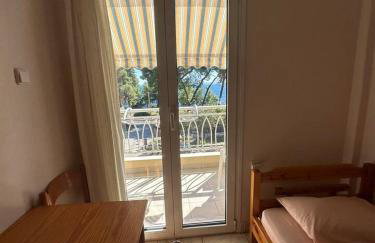 Tsatsalmas Rooms with sea View - Foto 4