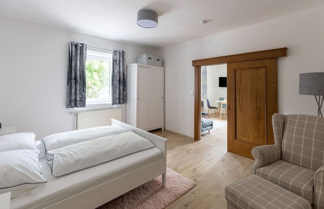 Apartment in Kotschach-mauthen Near ski Area - Foto 4