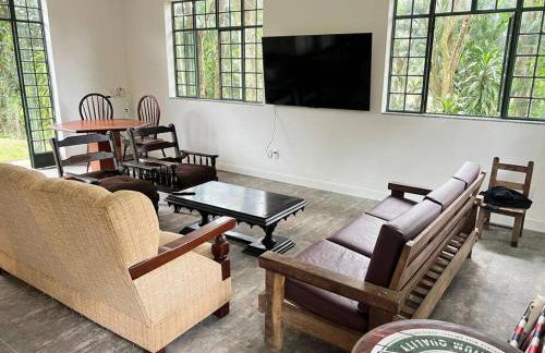 Sítio 3 qtos - Piscina - WiFi - Quadra de areia - Foto 4