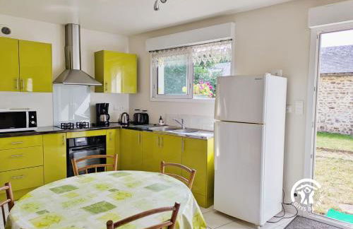 Gîte de Montgiroux, jusqu'à 5-6 personnes - Photo 9