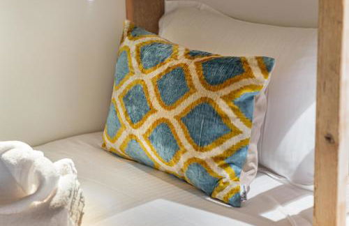 Appartement Flocon - LES CHALETS COVAREL - Foto 8