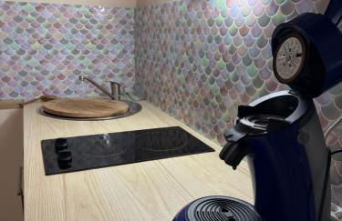 La Villa Saint Jean BAS DE VILLA - Foto 47