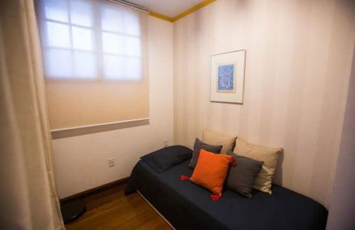 Loft lindamente decorado em Ouro Preto MG - Foto 15