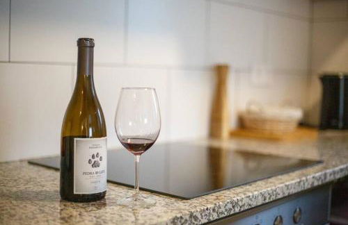 Townhouse Seia - Comfort and style in the historic heart of Seia - Foto 28