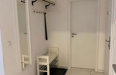 Stillvoll Neubau-Appart nahe Legoland und Fachklinik - Foto 17