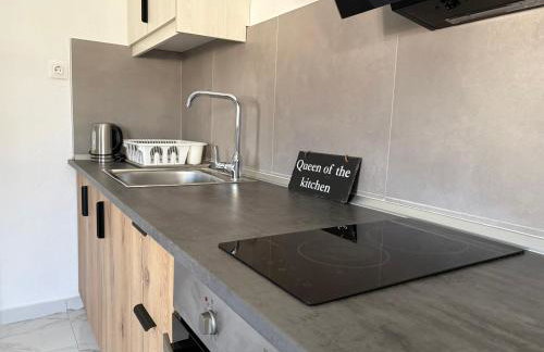 Village Villa, Agios Georgios Grevena - Foto 16