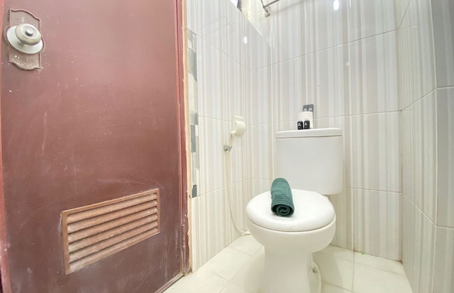 Simply 3BR Apartment at Gateway Ahmad Yani Cicadas - Photo 21