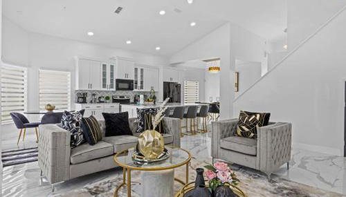 Serene Villa Haven at Allevo Homes - Foto 3