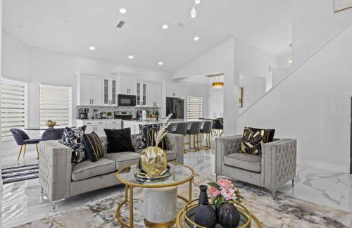 Serene Villa Haven at Allevo Homes - Foto 3