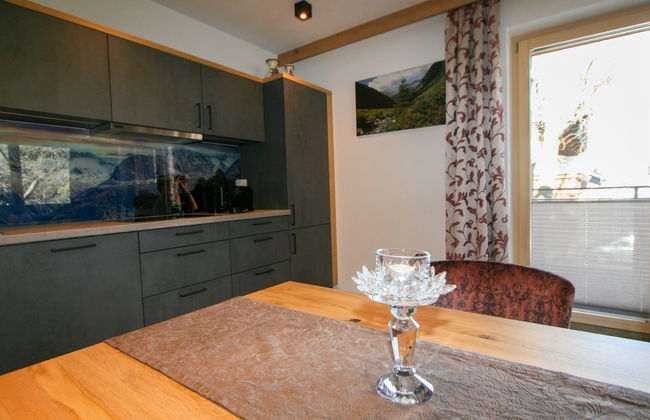 Erzherzog’s Apts/Zillertal Alpen Lodge - Foto 45