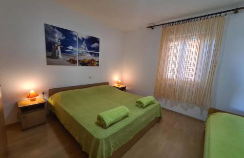 Apartments Barbati - Foto 20