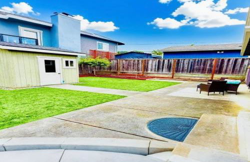 @ Marbella Lane Seaside Retreat, Walk to the Beach - Foto 27