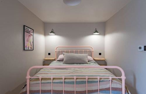 Victory Cottage - Stunning home with sea views - Foto 24