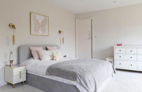 Country Retreat - Sleeps 14 - Large Garden - Photo 68