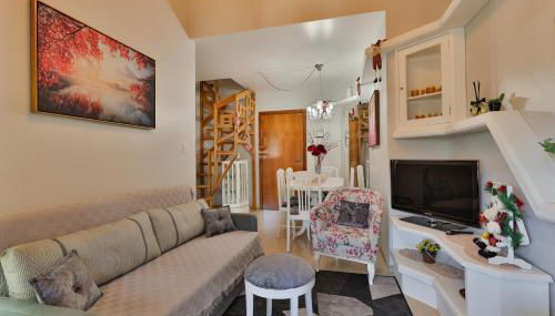 Duplex confortável pertinho do Mini Mundo - Foto 5