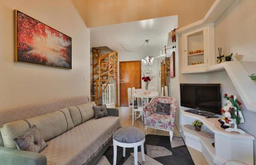 Duplex confortável pertinho do Mini Mundo - Foto 5