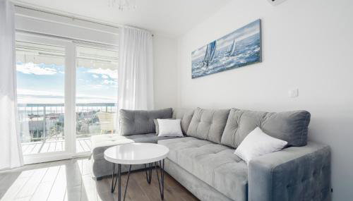 Sea Vista Apartments Kastela - Foto 5