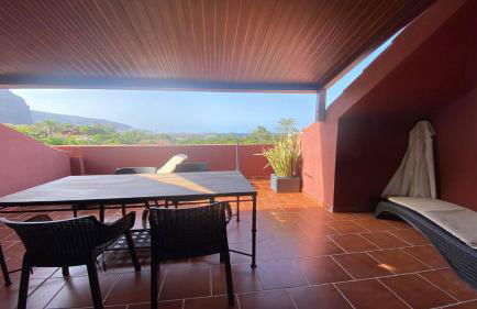 Yuremar La Puntilla Atico - Foto 12