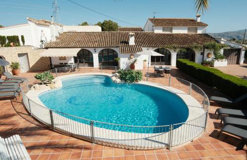 Finca San Jaime - Foto 1