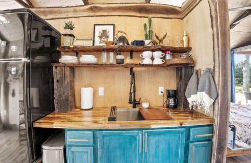 FRISCO - Tiny Houses Of French Village - Foto 16