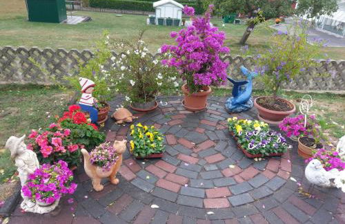 Ferienwohnung Fülbier - Foto 19