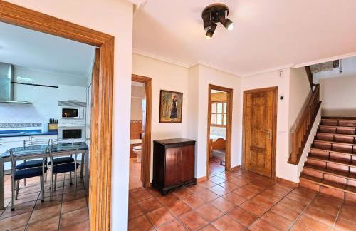 Villa Freya – Jardín y descanso cerca de la playa - Foto 12