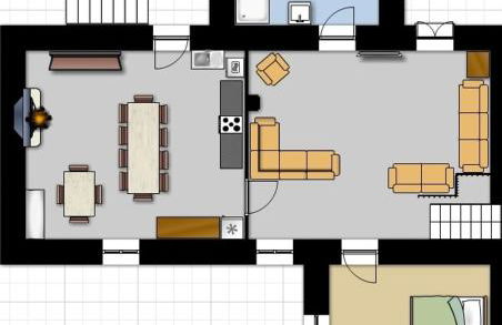 Casa Rural El Callís - Foto 87