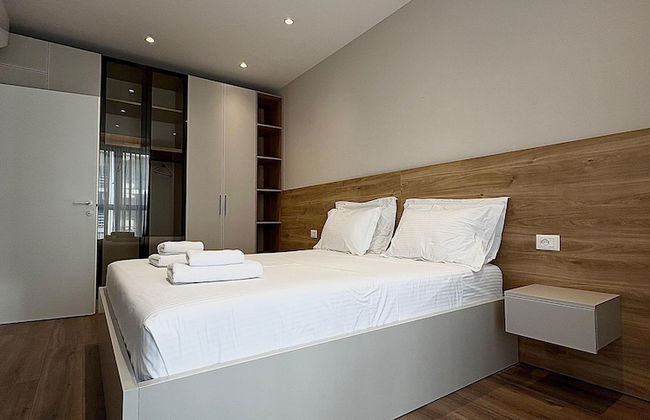 Blue Boutique Apartments 1 - Foto 59