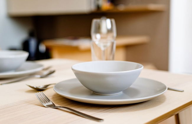 Apartment BRNO - Foto 24