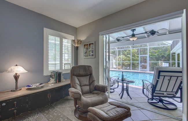 Canopy Cottage on Siesta Key - Foto 22