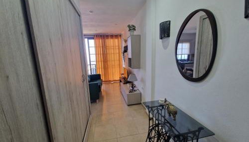 Vivienda Los Tilos - Foto 5, Lobby or reception