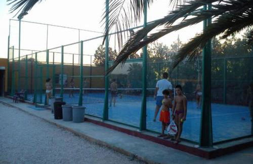 Bungalow Perotonar Ideal Para Familia Con Niños - Foto 13