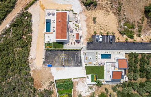 Beautiful Home In Sikovo With Sauna - Foto 14