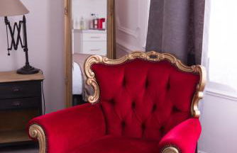 Chic Appart - Sauna privatif - Foto 39