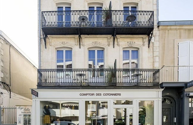 Bord'o Appart Hoya Bella - Foto 38