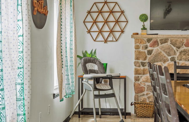 Mountain Mindset by Avantstay Pool, Hot Tub, Game Room, Firepit - Photo 8