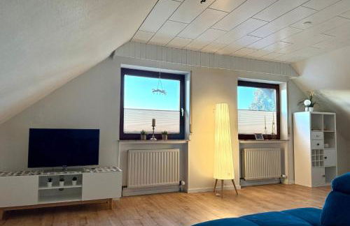 Ferienwohnung Wildblume Meißner - Foto 6