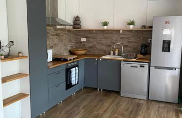 Villa Quinson - Foto 12