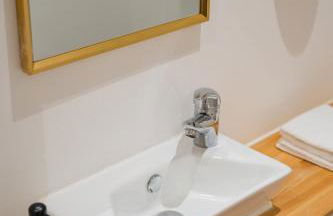 Cozy City Apartment auf 130qm mit Billardtisch für bis zu 9 Gäste - Foto 25