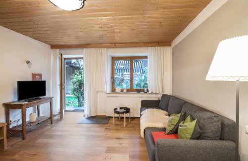 Ferienwohnung Zugspitze - Photo 25